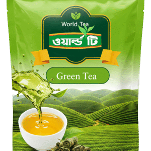 Green Tea 200gm