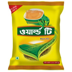 Black Tea 500gm